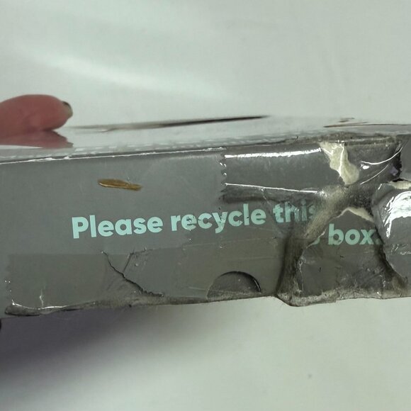 onn 2022 iPhone 6.7" Pro Max Purple Silicone (3 camera) Case - Picture 4 of 6